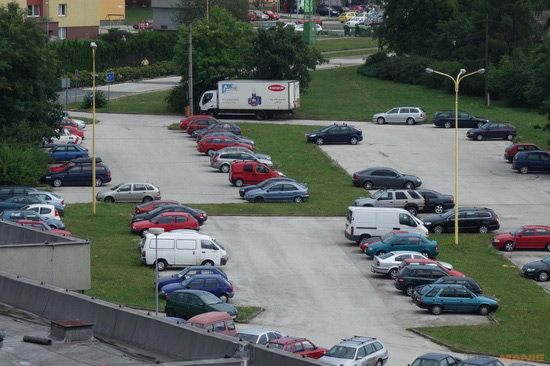 Sony Cyber-shot RX100: terminátor zrcadlovek