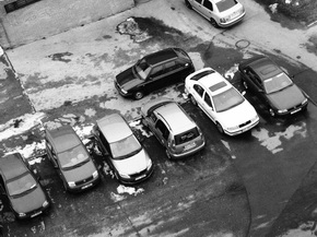 Olympus OM-D E-M5: elegantní fotokladivo