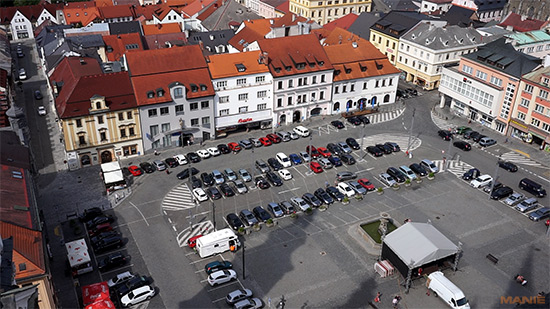 Sony A6000 (ILCE-6000): stále dobrý