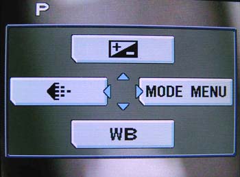 Digital µ 500: Rychlý konzervativní pětimegapixel