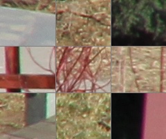 Megatest ultrazoomových objektivů