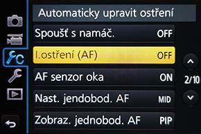Panasonic Lumix FZ2000: ultrazoom nebo profi kamera?