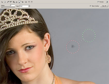 Vše o formátu RAW – 9. díl