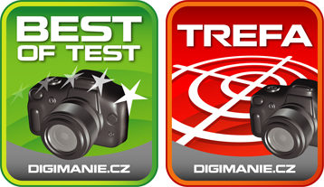 Metodika testování termosublimačních fototiskáren