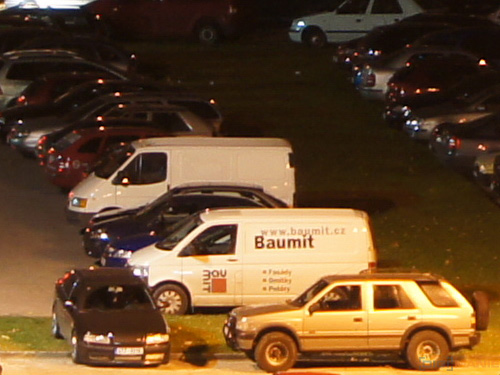 Sony SLT-A33: přesvědčivý revolucionář