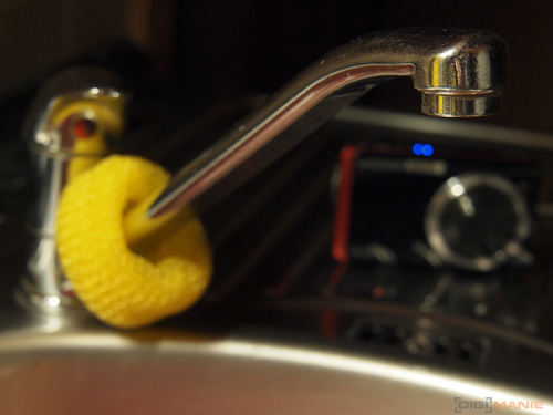 Olympus M.Zuiko Digital 14-150 mm F4-5,6