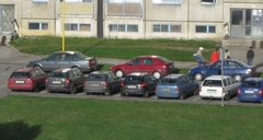 Canon PowerShot A1000 IS: ve stínu předchůdce