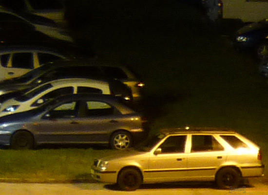 Panasonic Lumix TZ30: pokračovatel slavného rodu?