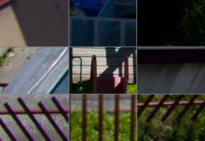 Nikon Coolpix A: velmi příjemná (ne)výraznost