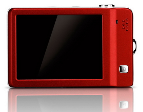 Dotykový BenQ DC T1260