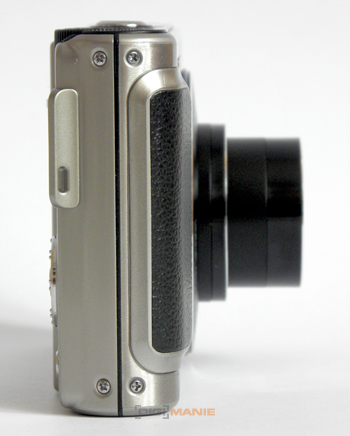 Samsung WB1000: fotoaparát s přístrojovkou