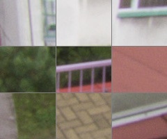 Sony SAL-1855 (DT 18-55mm F3,5-5,6 SAM)