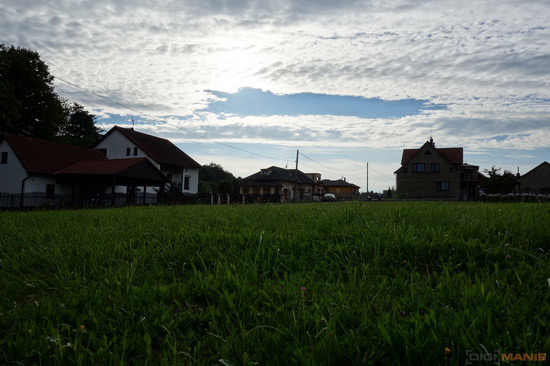 Sony Cyber-shot RX100: terminátor zrcadlovek