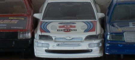 Nikon D3300: drobek se silným srdcem