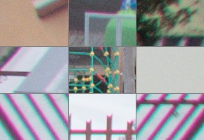 Canon EF-S 18-135mm f/3.5-5.6 IS Nano USM