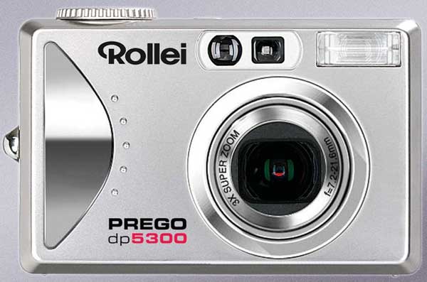 Rollei: nedělejte scény!