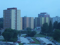 Fujifilm FinePix HS20EXR: důstojný nástupce