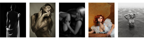 FotoVýzva - 3. kolo Ženská krása: která je nejlepší?