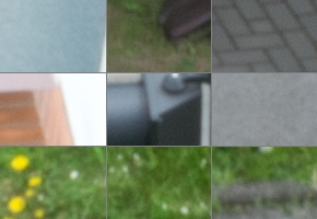 Nikon AF-S DX NIKKOR 16-85mm f/3.5-5.6G ED VR