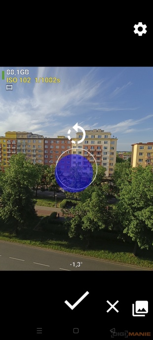 Open Camera: udělá z vašeho smartphonu s Androidem superfoťák?