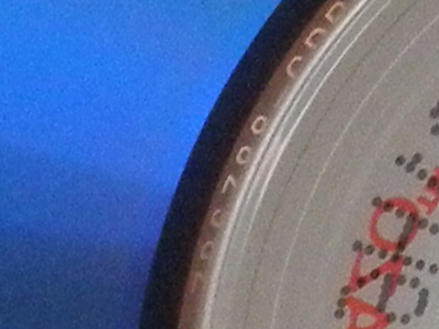 Olympus mju-7010: stylovka v růžovém