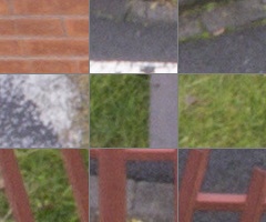 Olympus M.Zuiko Digital 45mm 1:1.8