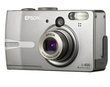 Epson se vrací zpět na scénu!