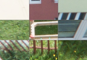 Samsung 16-50mm 1:3.5-5.6 ED OIS Power Zoom