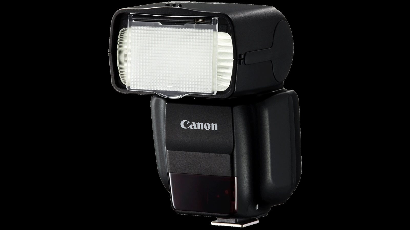Canon také varuje před použitím Li-Ion ve svých blescích