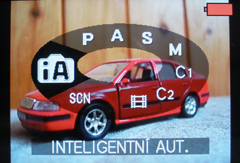 Panasonic Lumix LX3: nejtajnější přání vyslyšena