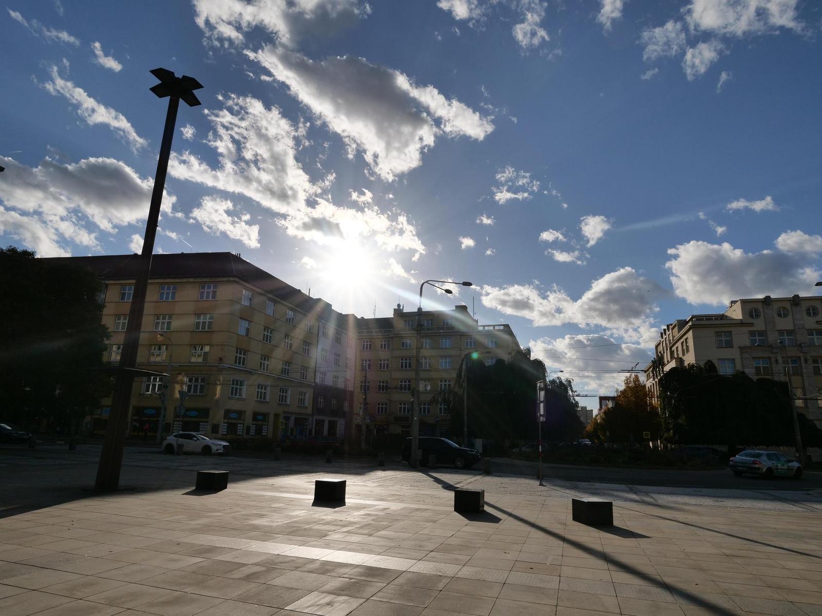 Panasonic Lumix GH5 II: nejen pro vloggery