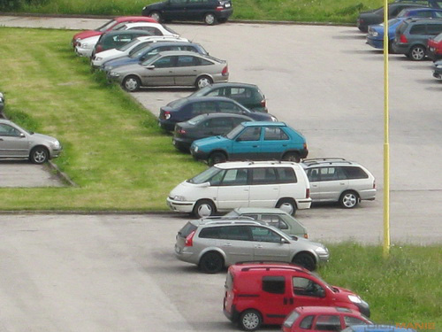 Canon PowerShot A800: šikula za pár stovek