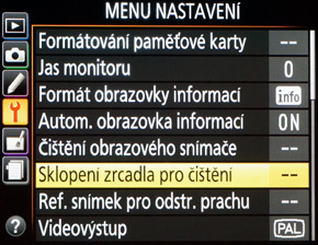 Nikon D5200: základ na steroidech