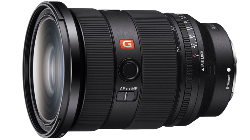 Zajímavost z Japonska: 10 nejprodávanějších objektivů je pro Sony E-mount