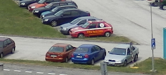 Nokia 808 PureView: mobilní zrcadlovkobijec