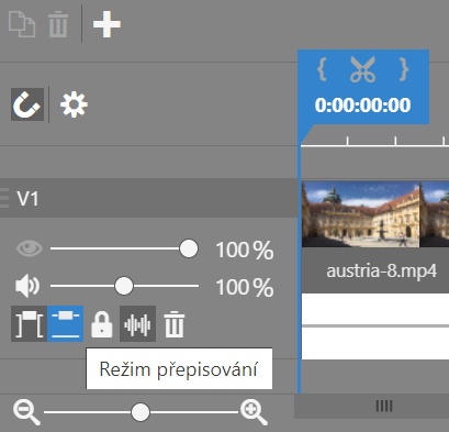 Podzimní aktualizace ZPS X: rychlejší modul Vyvolat, AVIF i lepší video