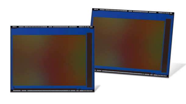Samsung ISOCELL Slim GH1, první čip s 0,7µm pixely