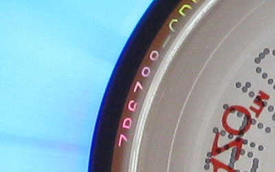 Canon PowerShot A800: šikula za pár stovek