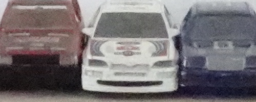 Sony Cyber-shot HX99: postřehy z praxe