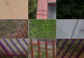 Canon EF-S 18-55mm F3,5-5,6 IS STM