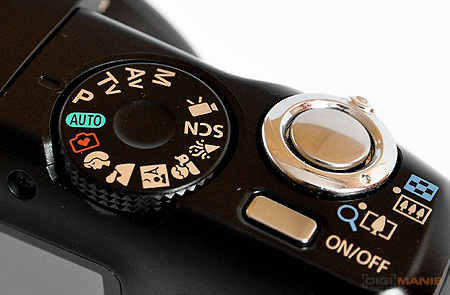 Canon PowerShot SX120 IS: zraje jako víno