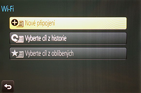Panasonic Lumix FZ300: opět na špici