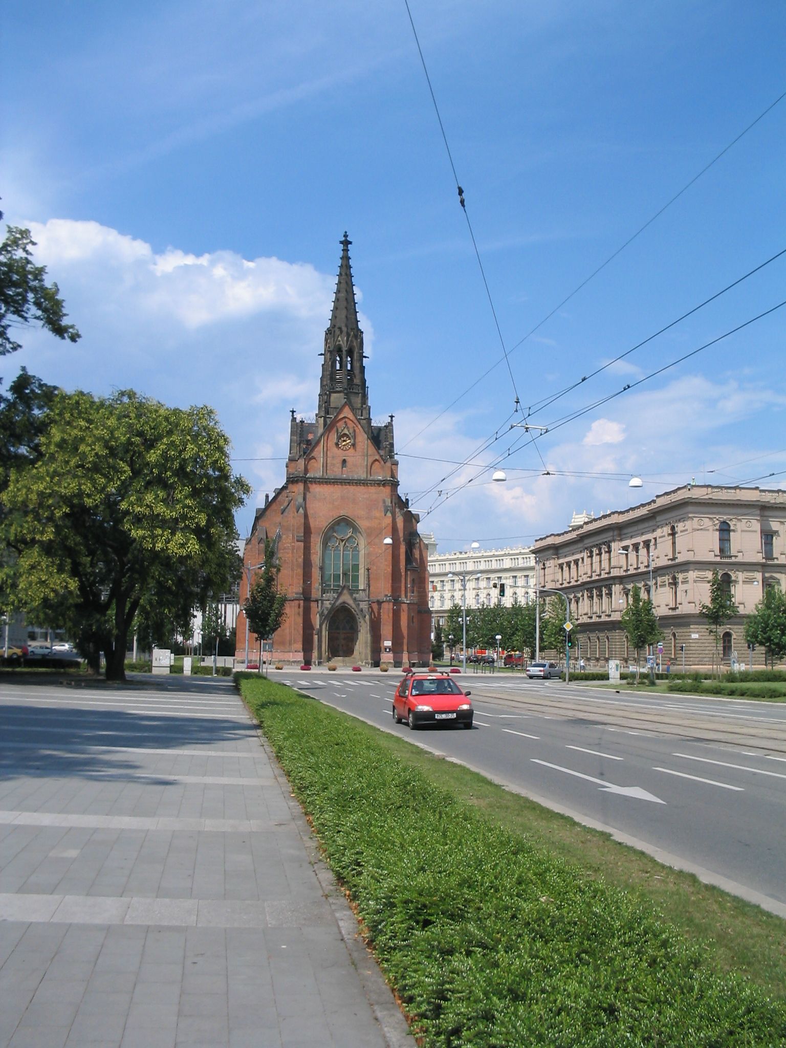 Canon PowerShot A300: Foťák za příznivou cenu