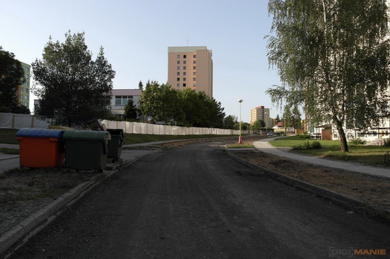 Samsung NX20: za více peněz více muziky