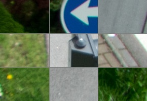 Nikon AF-S DX NIKKOR 35mm f/1.8G