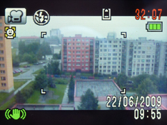 Pentax X70: neobyčejně univerzální kliďas