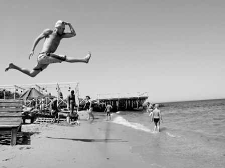 Prestigio zveřejnilo výsledky foto soutěže "Summer in motion"