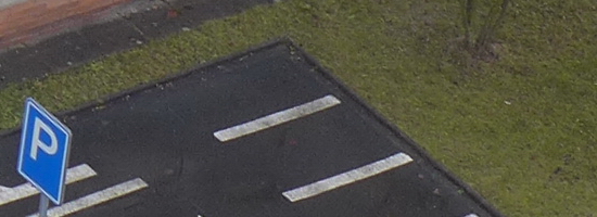 Panasonic Lumix LX7: kompaktní hvězda noci