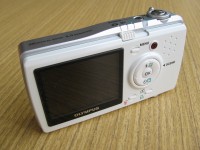 Olympus IR-300