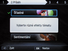 Samsung WB750: splnil očekávání?